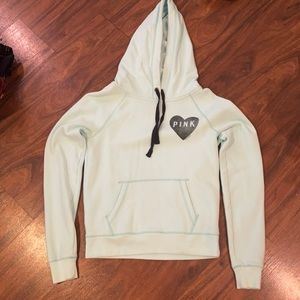 Victoria’s Secret Pink hoodie